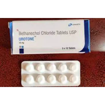 Bethanechol Chloride Tablets 